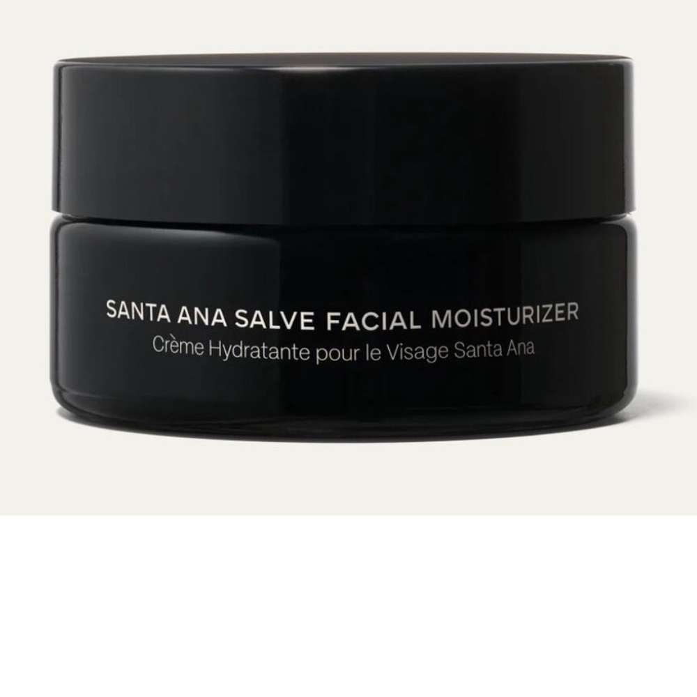 RETAIL $87 Twentynine Palms Santa Ana Salve Facial Moisturizer*Hyaluronic Acid